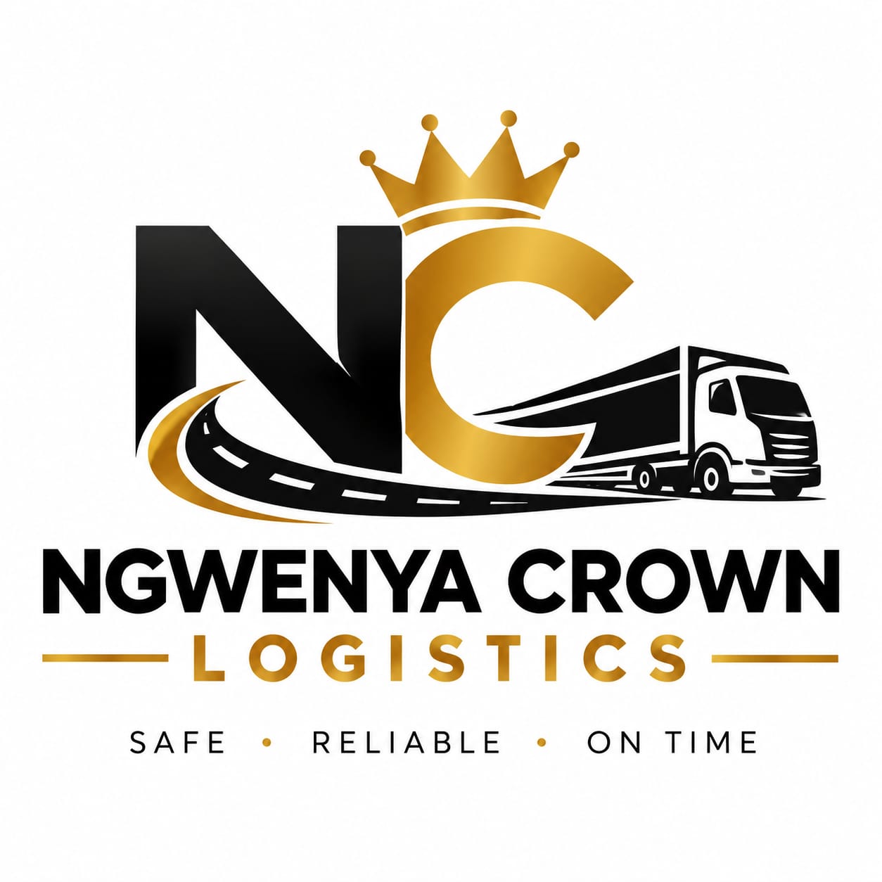 Ngwenya Crown Logistics.